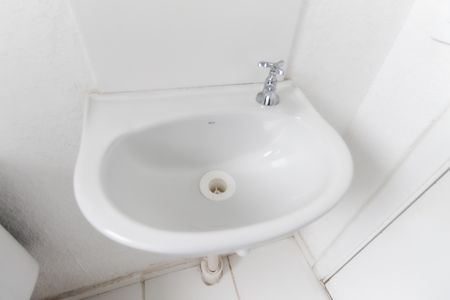 Apartamento para alugar com 42m², 2 quartos e 1 vagaBanheiro