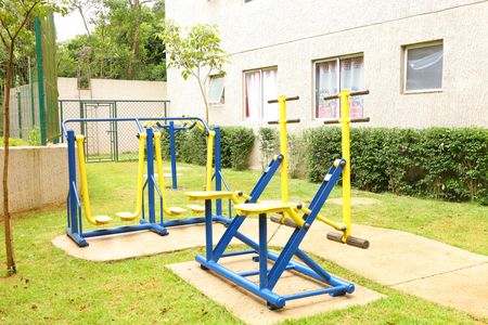 Apartamento para alugar com 42m², 2 quartos e 1 vagaÁrea Comum