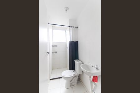 Apartamento para alugar com 42m², 2 quartos e 1 vagaBanheiro
