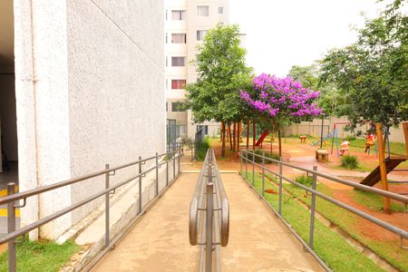 Apartamento para alugar com 42m², 2 quartos e 1 vagaÁrea Comum