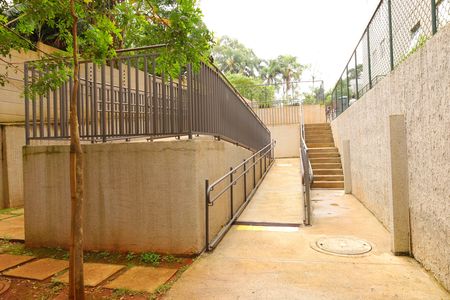 Apartamento para alugar com 42m², 2 quartos e 1 vagaÁrea Comum