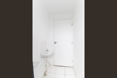 Apartamento para alugar com 42m², 2 quartos e 1 vagaBanheiro