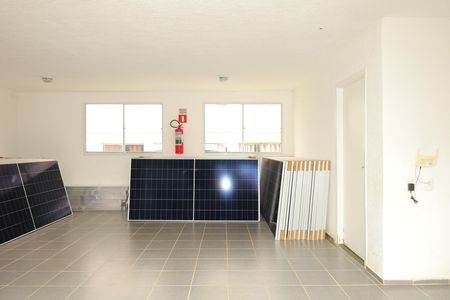 Apartamento para alugar com 42m², 2 quartos e 1 vagaÁrea Comum