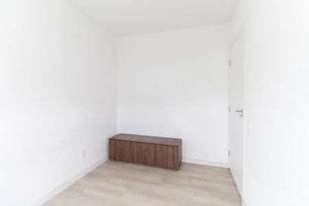 Apartamento para alugar com 42m², 2 quartos e 1 vagaQuarto 2