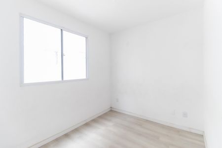 Quarto 1 de apartamento para alugar com 2 quartos, 42m² em Colônia (zona Leste), São Paulo