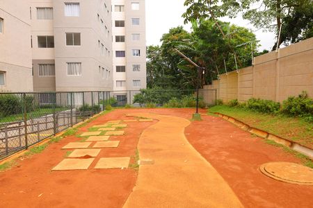 Apartamento para alugar com 42m², 2 quartos e 1 vagaÁrea Comum