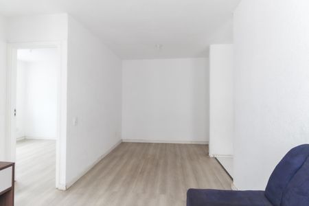 Sala de apartamento para alugar com 2 quartos, 42m² em Colônia (zona Leste), São Paulo