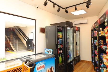 Apartamento para alugar com 42m², 2 quartos e 1 vagaÁrea Comum