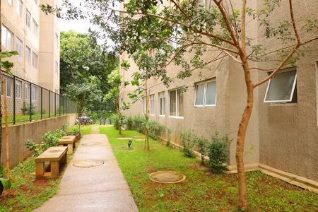Apartamento para alugar com 42m², 2 quartos e 1 vagaÁrea Comum