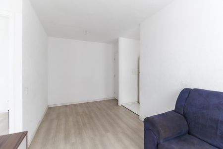 Apartamento para alugar com 42m², 2 quartos e 1 vagaSala