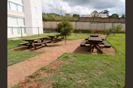 Apartamento para alugar com 60m², 2 quartos e 1 vaga Apartamento para alugar com 60m², 2 quartos e 1 vagaÁrea comum