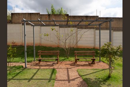 Apartamento para alugar com 60m², 2 quartos e 1 vaga Apartamento para alugar com 60m², 2 quartos e 1 vagaÁrea comum