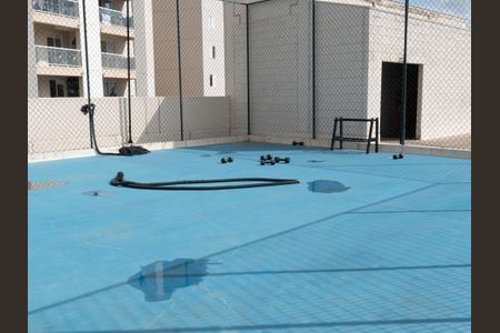 Apartamento para alugar com 60m², 2 quartos e 1 vaga Apartamento para alugar com 60m², 2 quartos e 1 vagaÁrea comum