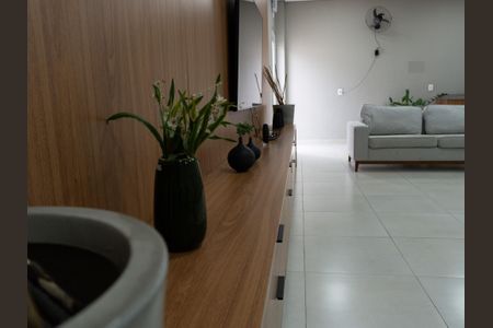 Apartamento para alugar com 60m², 2 quartos e 1 vaga Apartamento para alugar com 60m², 2 quartos e 1 vagaDetalhes da Sala de Cinema
