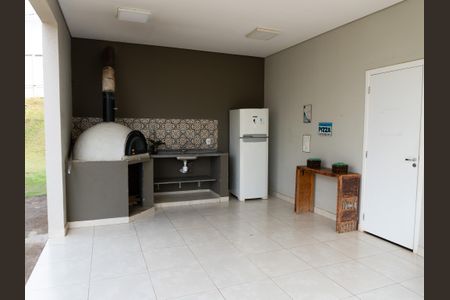 Apartamento para alugar com 60m², 2 quartos e 1 vaga Apartamento para alugar com 60m², 2 quartos e 1 vagaEspaço Gourmet