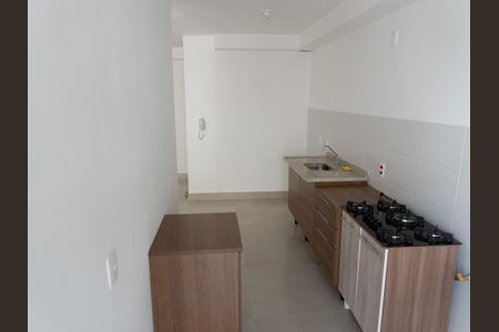 Apartamento para alugar com 60m², 2 quartos e 1 vaga Apartamento para alugar com 60m², 2 quartos e 1 vagaCozinha