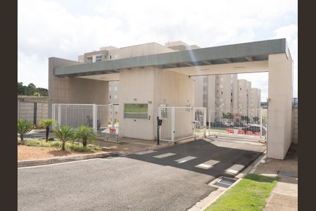 Apartamento para alugar com 60m², 2 quartos e 1 vaga Apartamento para alugar com 60m², 2 quartos e 1 vagaFachada e portaria