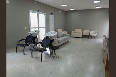 Apartamento para alugar com 60m², 2 quartos e 1 vaga Apartamento para alugar com 60m², 2 quartos e 1 vagaSalão de beleza
