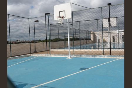 Apartamento para alugar com 60m², 2 quartos e 1 vaga Apartamento para alugar com 60m², 2 quartos e 1 vagaQuadra Esportiva