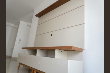 Apartamento para alugar com 60m², 2 quartos e 1 vaga Apartamento para alugar com 60m², 2 quartos e 1 vagaSala