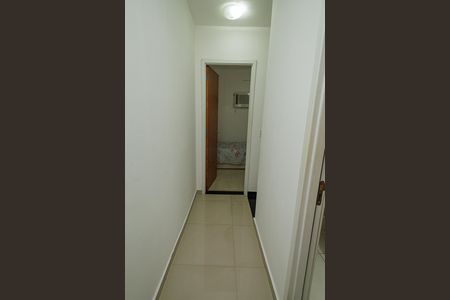Casa de condomínio para alugar com 60m², 2 quartos e 1 vaga Casa de condomínio para alugar com 60m², 2 quartos e 1 vagaCorredor