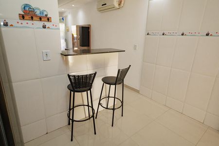 Casa de condomínio para alugar com 60m², 2 quartos e 1 vaga Casa de condomínio para alugar com 60m², 2 quartos e 1 vagaCozinha