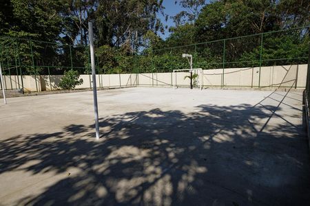 Casa de condomínio para alugar com 60m², 2 quartos e 1 vaga Casa de condomínio para alugar com 60m², 2 quartos e 1 vagaQuadra Esportiva
