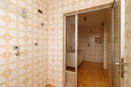 Apartamento para alugar com 52m², 2 quartos e 1 vaga Apartamento para alugar com 52m², 2 quartos e 1 vagaÁrea de Serviço