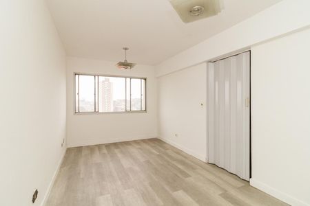 Sala de apartamento para alugar com 2 quartos, 52m² em Vila Gustavo, São Paulo