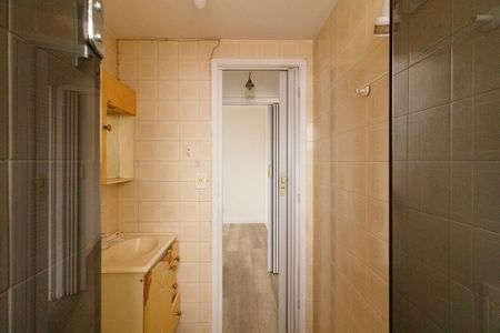 Apartamento para alugar com 52m², 2 quartos e 1 vaga