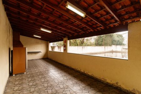 Apartamento para alugar com 52m², 2 quartos e 1 vaga Apartamento para alugar com 52m², 2 quartos e 1 vagaÁrea comum