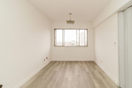 Sala de apartamento para alugar com 2 quartos, 52m² em Vila Gustavo, São Paulo