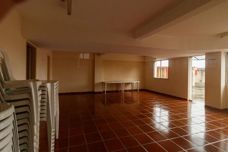 Apartamento para alugar com 52m², 2 quartos e 1 vaga Apartamento para alugar com 52m², 2 quartos e 1 vagaÁrea comum