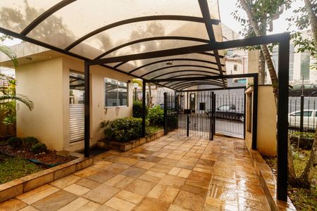 Apartamento para alugar com 52m², 2 quartos e 1 vaga Apartamento para alugar com 52m², 2 quartos e 1 vagaÁrea comum