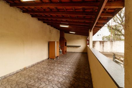 Apartamento para alugar com 52m², 2 quartos e 1 vaga Apartamento para alugar com 52m², 2 quartos e 1 vagaÁrea comum
