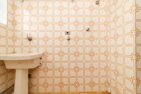 Apartamento para alugar com 52m², 2 quartos e 1 vaga Apartamento para alugar com 52m², 2 quartos e 1 vagaÁrea de Serviço