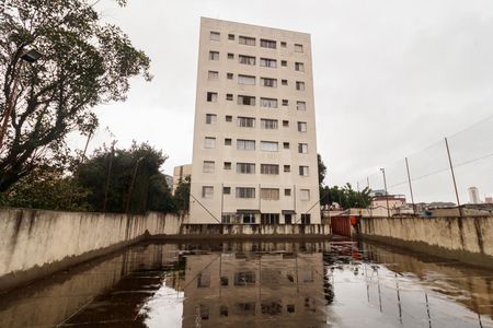 Apartamento para alugar com 52m², 2 quartos e 1 vaga Apartamento para alugar com 52m², 2 quartos e 1 vagaÁrea comum
