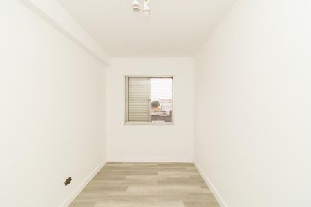 Quarto de apartamento para alugar com 2 quartos, 52m² em Vila Gustavo, São Paulo
