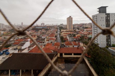 Apartamento para alugar com 52m², 2 quartos e 1 vaga Apartamento para alugar com 52m², 2 quartos e 1 vagaÁrea de Serviço