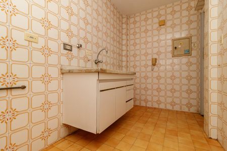 Apartamento para alugar com 52m², 2 quartos e 1 vaga Apartamento para alugar com 52m², 2 quartos e 1 vagaCozinha