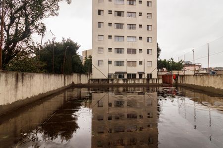 Apartamento para alugar com 52m², 2 quartos e 1 vaga Apartamento para alugar com 52m², 2 quartos e 1 vagaÁrea comum