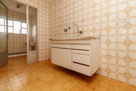 Apartamento para alugar com 52m², 2 quartos e 1 vaga Apartamento para alugar com 52m², 2 quartos e 1 vagaCozinha