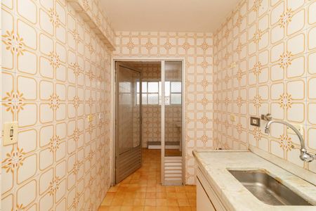 Apartamento para alugar com 52m², 2 quartos e 1 vaga Apartamento para alugar com 52m², 2 quartos e 1 vagaCozinha