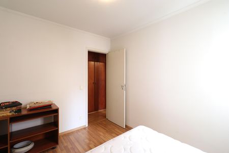 Quarto 1 de apartamento à venda com 2 quartos, 55m² em Perdizes, São Paulo