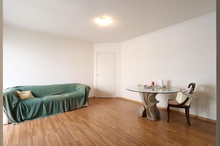 Sala de apartamento à venda com 2 quartos, 55m² em Perdizes, São Paulo