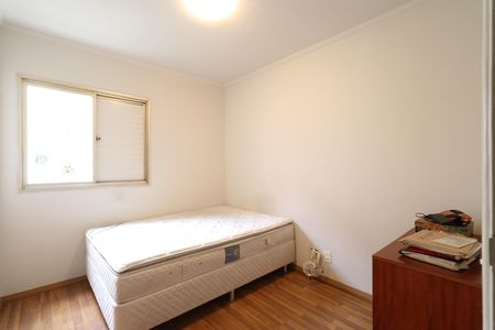 Quarto 1 de apartamento à venda com 2 quartos, 55m² em Perdizes, São Paulo