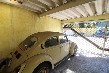 Casa para alugar com 135m², 3 quartos e 1 vagagaragem