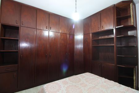 Casa para alugar com 135m², 3 quartos e 1 vagaQuarto 3 suíte