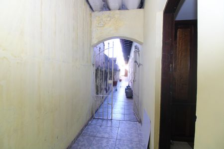 Casa para alugar com 135m², 3 quartos e 1 vagacorredor