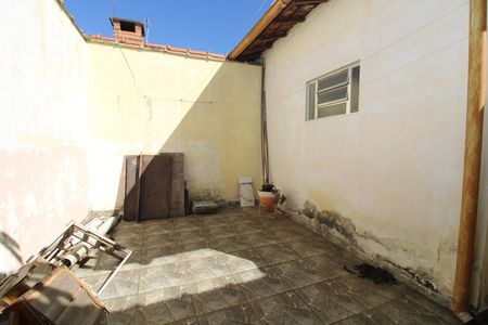 Casa para alugar com 135m², 3 quartos e 1 vagaQuintal